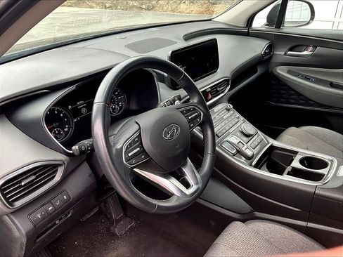 Used 2023 Hyundai Santa Fe SEL image 8