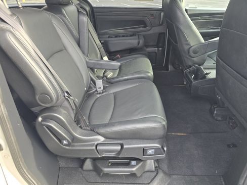 Used 2022 Honda Odyssey EX-L image 22