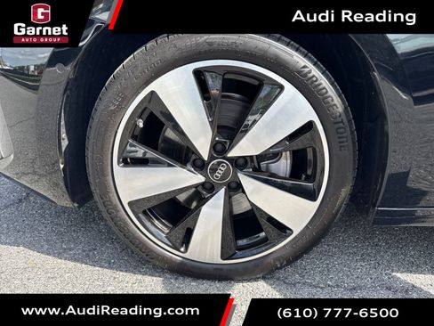 Certified 2025 Audi A5 2.0T Premium w/ Convenience Package AWD/4WD image 40