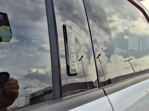 Certified 2024 Ford F350 Lariat w/ Lariat Ultimate Package image 8