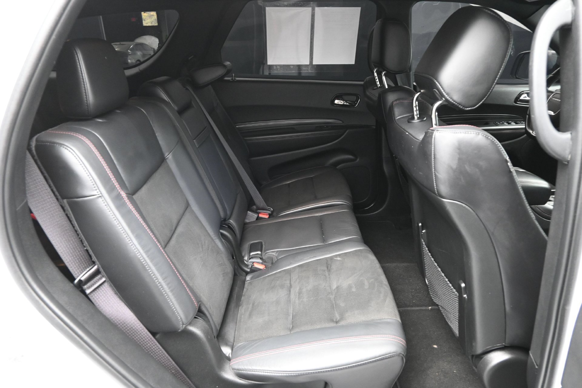 Used 2022 Dodge Durango R/T w/ Blacktop Package AWD/4WD image 28