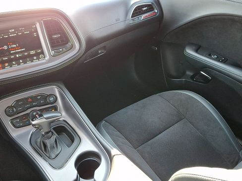 Used 2023 Dodge Challenger SRT Hellcat w/ Driver Convenience Group image 16