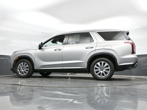 Used 2025 Hyundai Palisade SEL AWD/4WD image 47