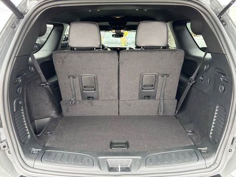 New 2026 Dodge Durango GT image 12