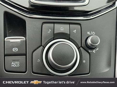 Used 2025 MAZDA CX-5 Carbon Edition image 19