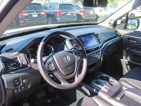 Used 2023 Honda Ridgeline RTL image 23