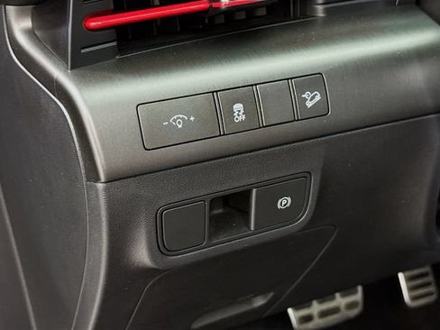 Used 2024 Hyundai Kona N Line FWD image 12