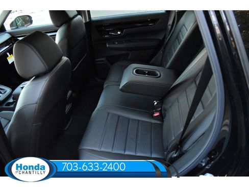 New 2026 Honda CR-V EX-L image 15