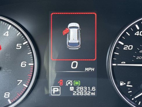 Used 2023 Subaru Outback Touring image 40