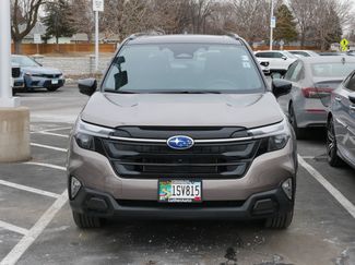 Used 2025 Subaru Forester Touring w/ Touring Package video 2