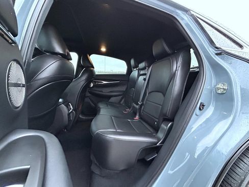 Used 2023 INFINITI QX55 Sensory w/ Lighting Package AWD/4WD image 19