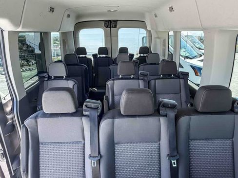 Used 2025 Ford Transit 350 XLT RWD image 19