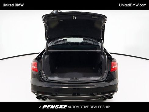 Used 2015 Audi S4 Premium Plus w/ Technology Package image 14