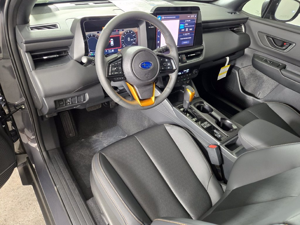 New 2026 Subaru Outback Wilderness AWD/4WD image 12