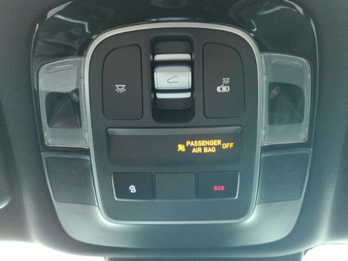 Used 2022 Hyundai Santa Cruz Limited w/ Cargo Package image 52