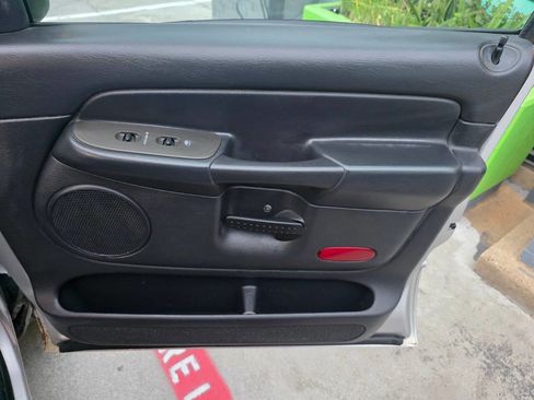 Used 2002 Dodge Ram 1500 Truck 2WD Quad Cab image 27