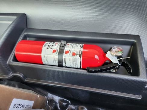 New 2025 Chevrolet Low Cab Forward RWD image 26