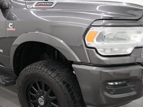 Used 2022 RAM 2500 Laramie AWD/4WD image 24