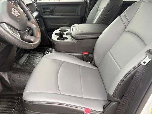 New 2026 RAM 5500 Tradesman image 13