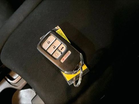 Used 2016 Honda Civic EX image 29