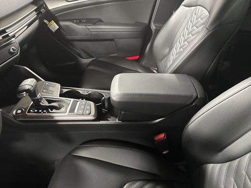 New 2026 Kia Sportage X-Line w/ X-Line Premium Package image 25