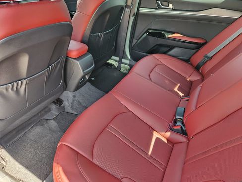New 2026 Kia K5 GT-Line w/ GT-Line Premium Package FWD image 20