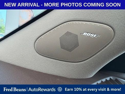 Used 2010 Cadillac SRX Luxury FWD image 7