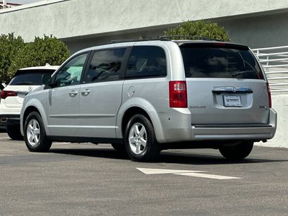 Used 2010 Dodge Grand Caravan Hero w/ Entertainment Group 1