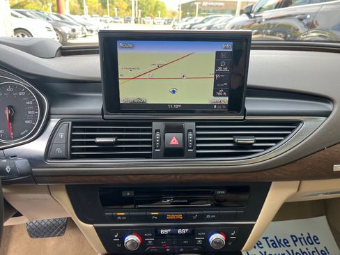 Used 2014 Audi A7 TDI Prestige w/ Prestige Package image 30
