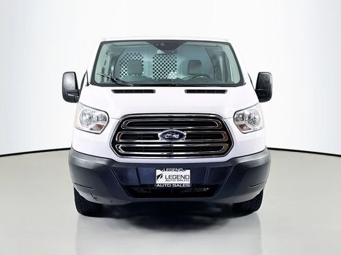 Used 2016 Ford Transit 250 130 Low Roof w/ Exterior Upgrade Package RWD image 2