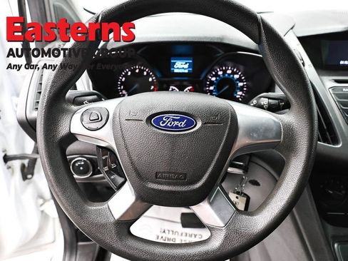 Used 2018 Ford Transit Connect XL FWD image 10