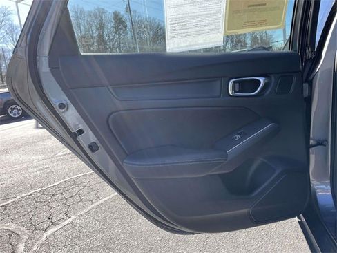 Used 2025 Acura Integra A-Spec image 15