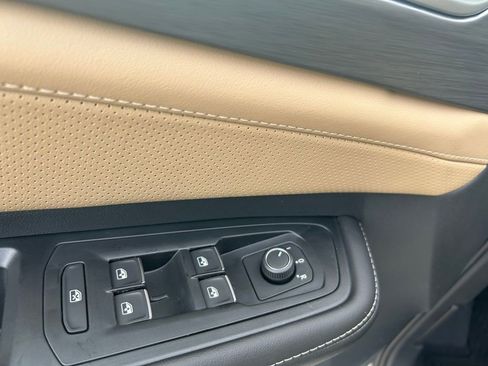 New 2026 Volkswagen Atlas Cross Sport SE image 52