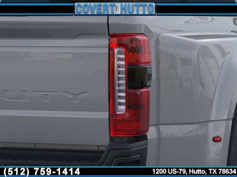 New 2026 Ford F350 XL w/ 360-Degree Camera Package image 21
