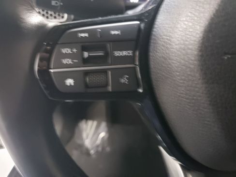 Certified 2023 Honda Civic EX-L image 24