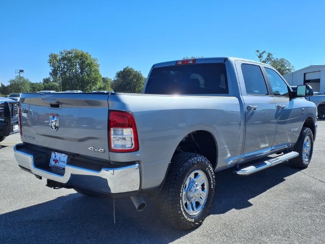Used 2022 RAM 2500 Big Horn AWD/4WD image 7
