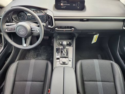 New 2026 MAZDA CX-50 AWD 2.5 S w/ Cargo Package image 18