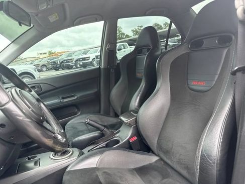 Used 2006 Mitsubishi Lancer Evolution AWD/4WD image 9