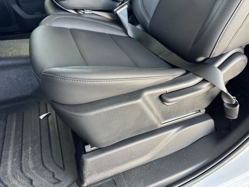 New 2026 Chevrolet Silverado 1500 W/T w/ WT Value Package image 13