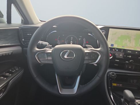 Used 2025 Lexus NX 350 AWD w/ Accessory Package (2T) image 14