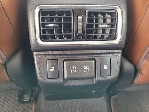 Used 2019 Subaru Outback 3.6R Touring image 51