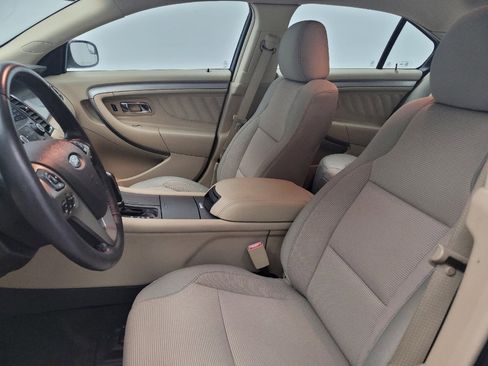 Used 2015 Ford Taurus SEL image 17