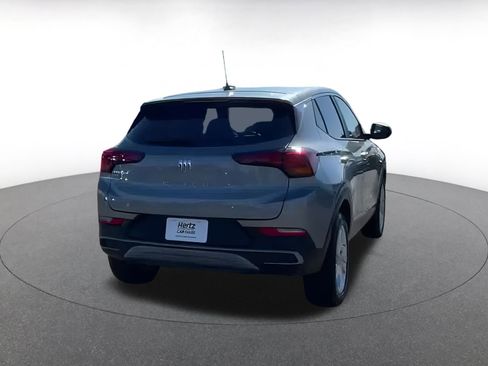 Used 2025 Buick Encore GX Preferred image 14