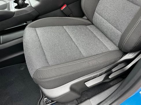 New 2026 GMC Terrain Elevation w/ Black Edition image 10