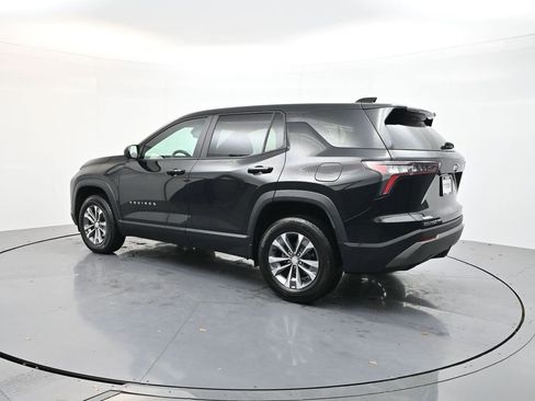 Used 2026 Chevrolet Equinox LT image 5