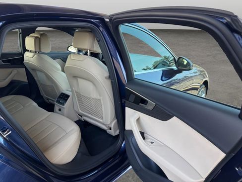 Used 2021 Audi A4 2.0T Premium w/ Convenience Package image 15