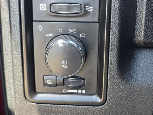 Used 2017 RAM 1500 Rebel w/ Luxury Group image 10