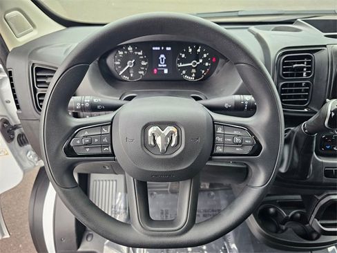 New 2026 RAM ProMaster 3500 w/ Safety Group image 17