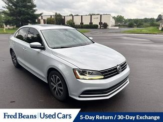 Used 2018 Volkswagen Jetta SE FWD video 1