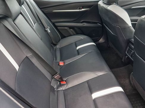Used 2025 Toyota Camry SE w/ Convenience Package FWD image 19